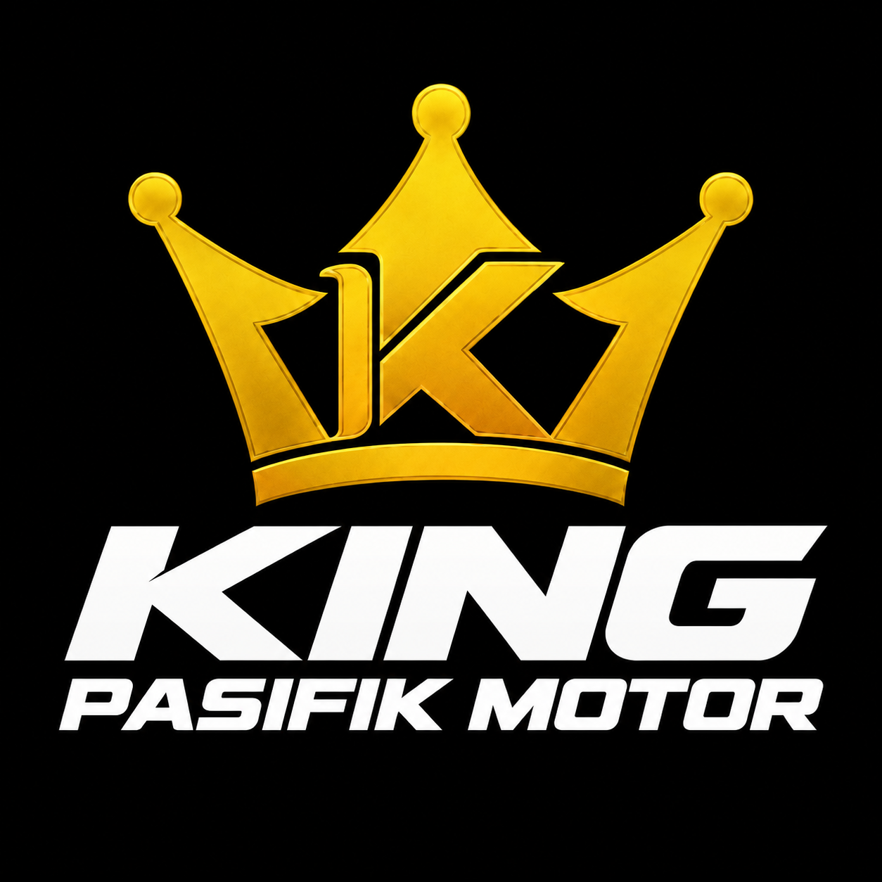 King Pasifik Motor