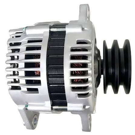 Premium Alternator Assembly