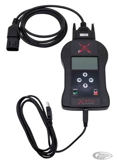 ECU Performance Module