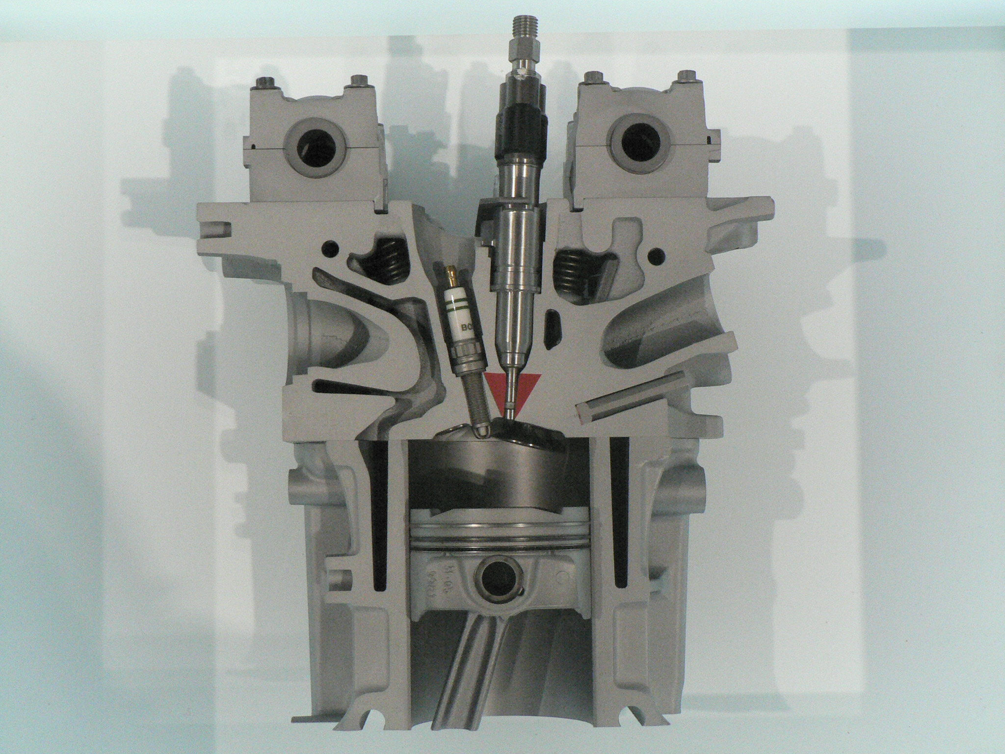 Fuel Injection System