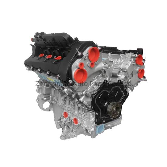 Premium Engine Assembly