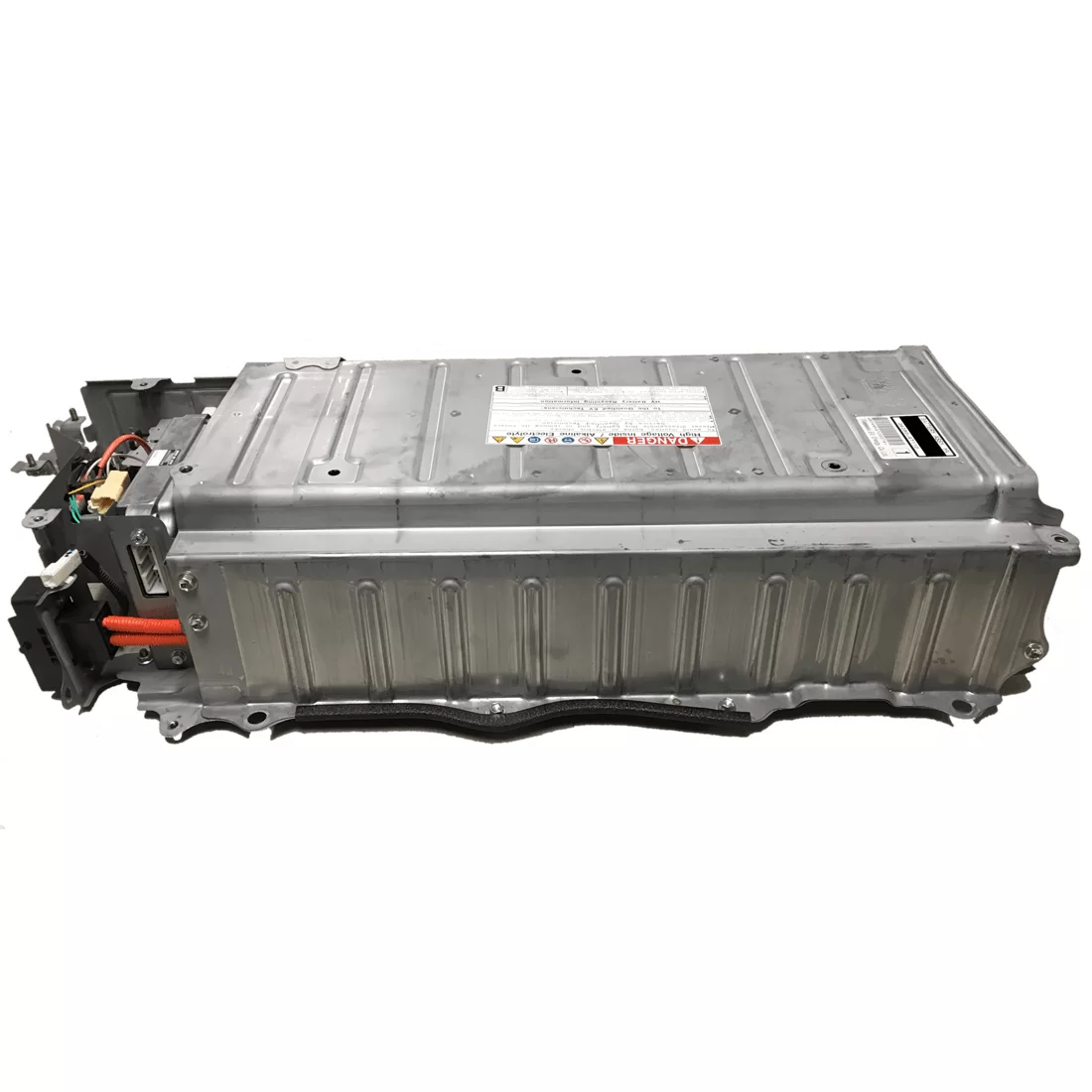 Hybrid Battery Pack