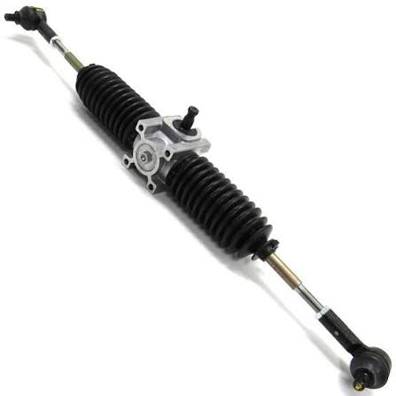 Steering Rack Assembly